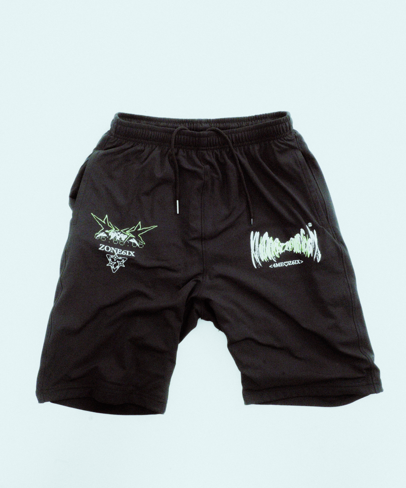 Energised Shorts