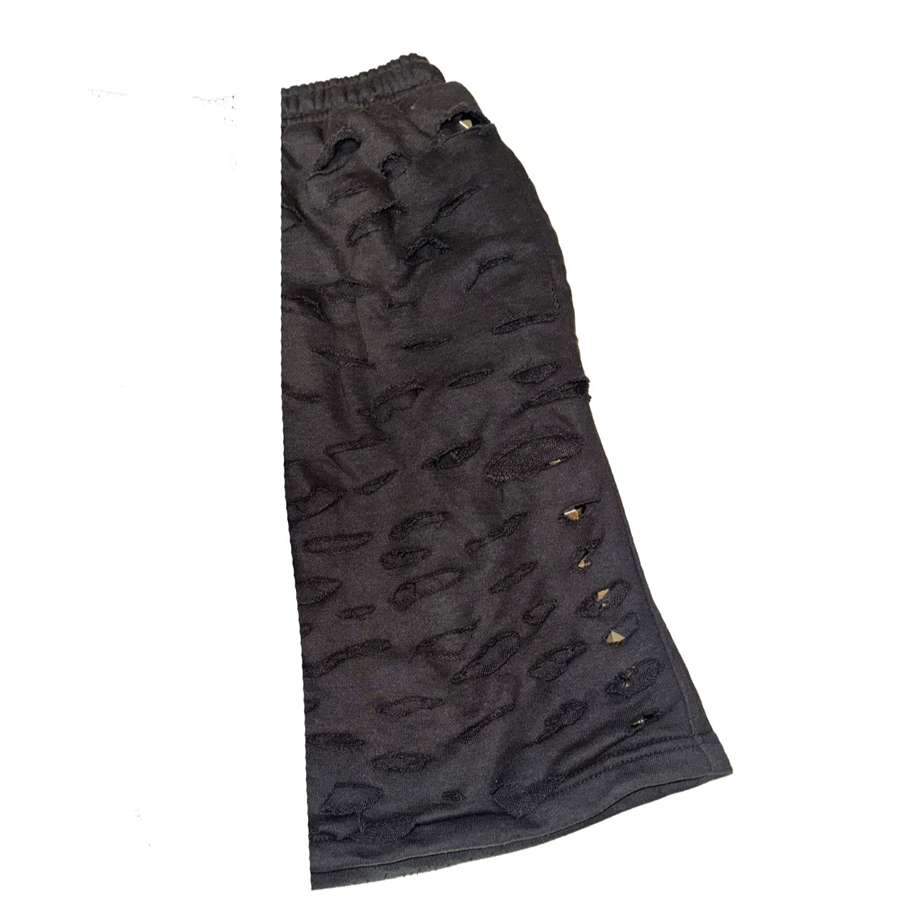 Chopped Shorts