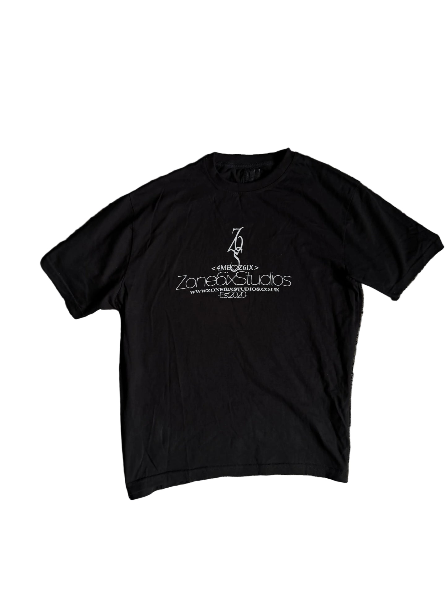 Website Logo tee