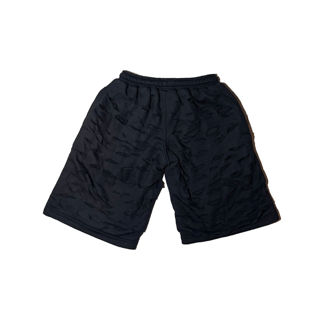 Chopped Shorts