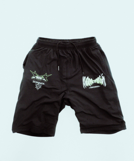 Energised Shorts