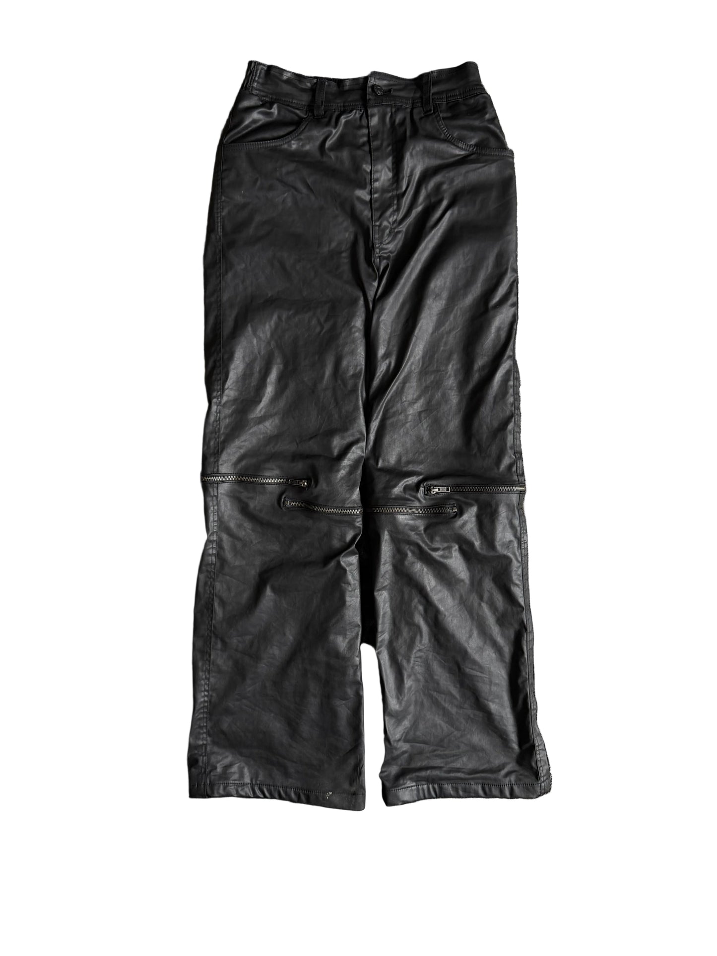 Panther Jeans