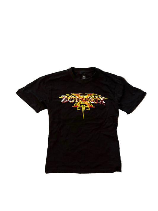 X wing logo tee
