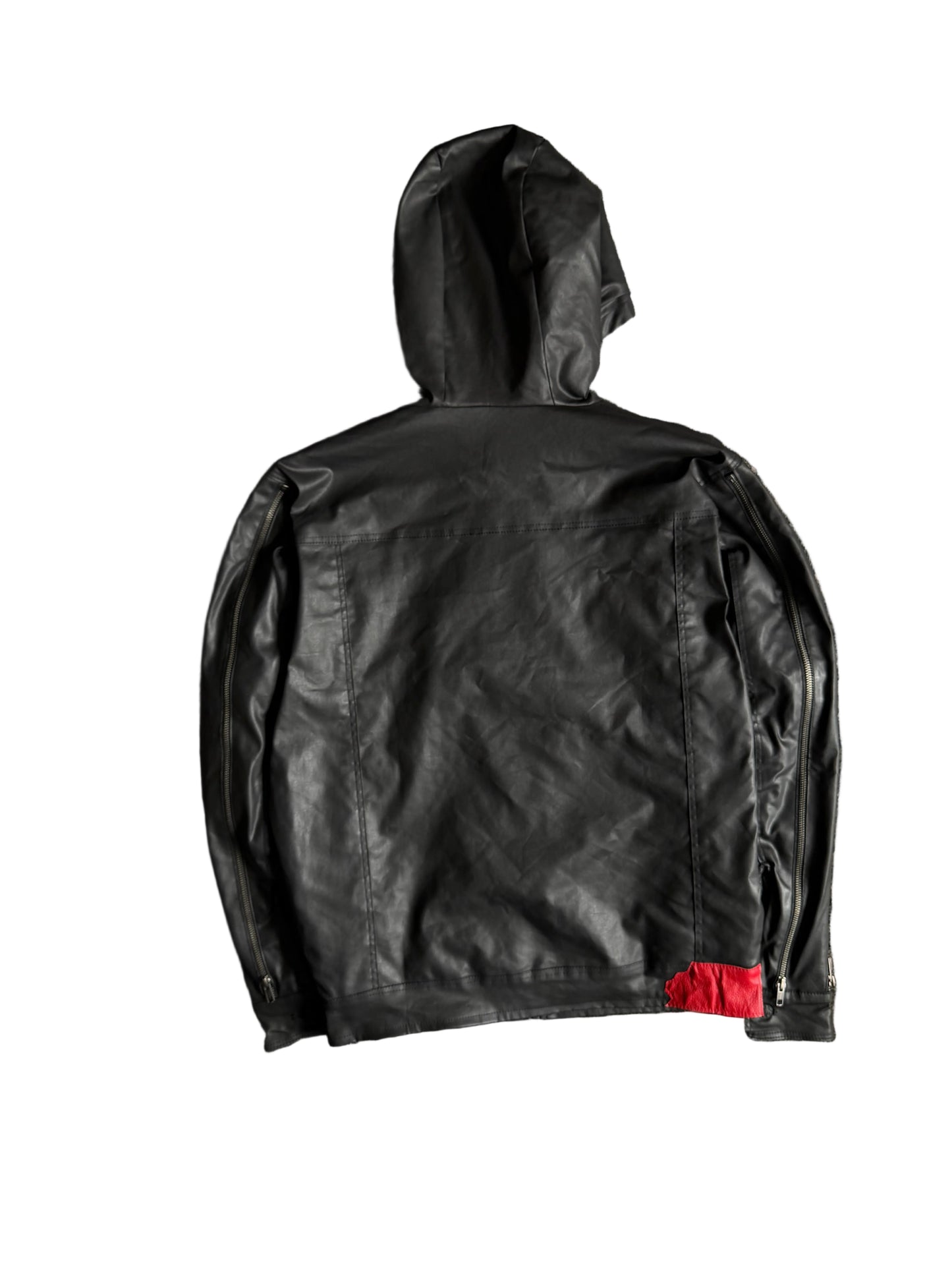 Panther Jacket