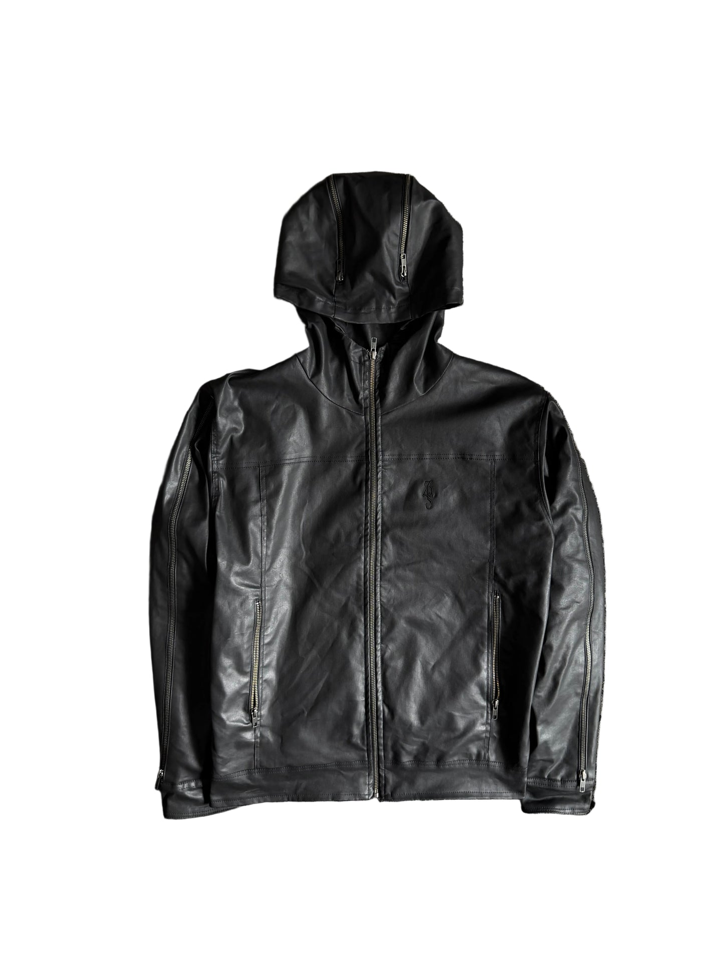 Panther Jacket