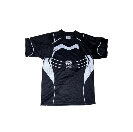 Hockey Jersey Black