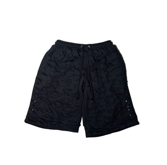 Chopped Shorts